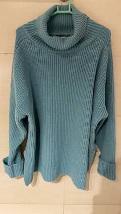 Beechtree Sweater -Size 12