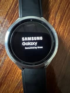 Samsung galaxy watch 4 classic