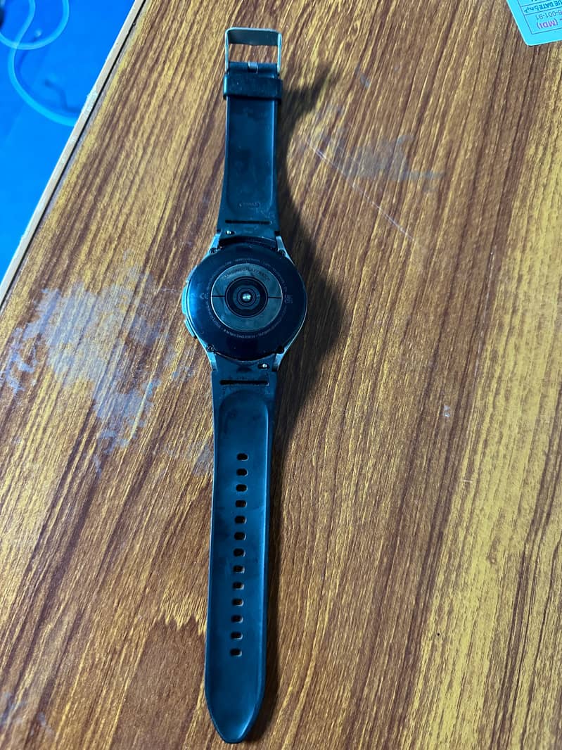 Samsung galaxy watch 4 classic 3