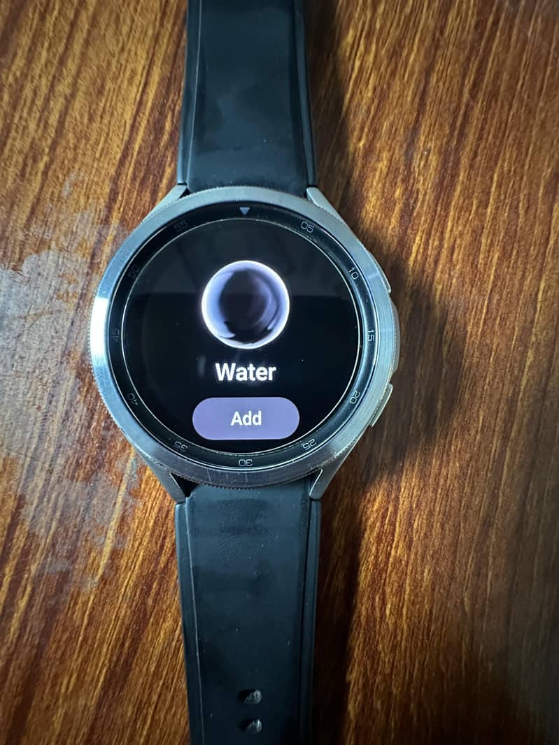 Samsung galaxy watch 4 classic 11