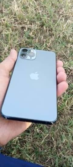 iPhone 11PRO