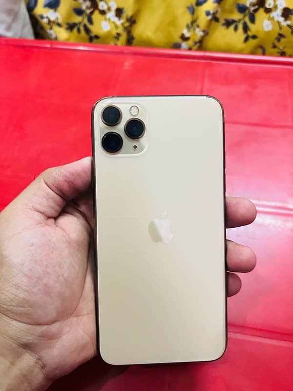 Iphone 11 Promax 1