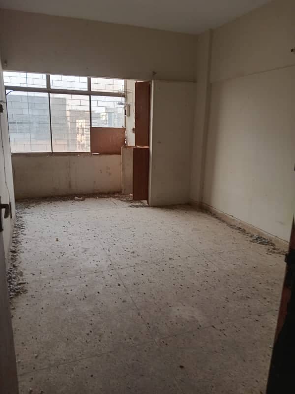 2BAD DD 4TH FLOOR ALI APARTMENT FLATE FOR SALE 1