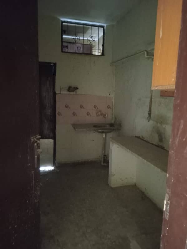 2BAD DD 4TH FLOOR ALI APARTMENT FLATE FOR SALE 2