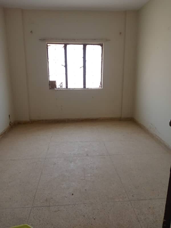 2BAD DD 4TH FLOOR ALI APARTMENT FLATE FOR SALE 3