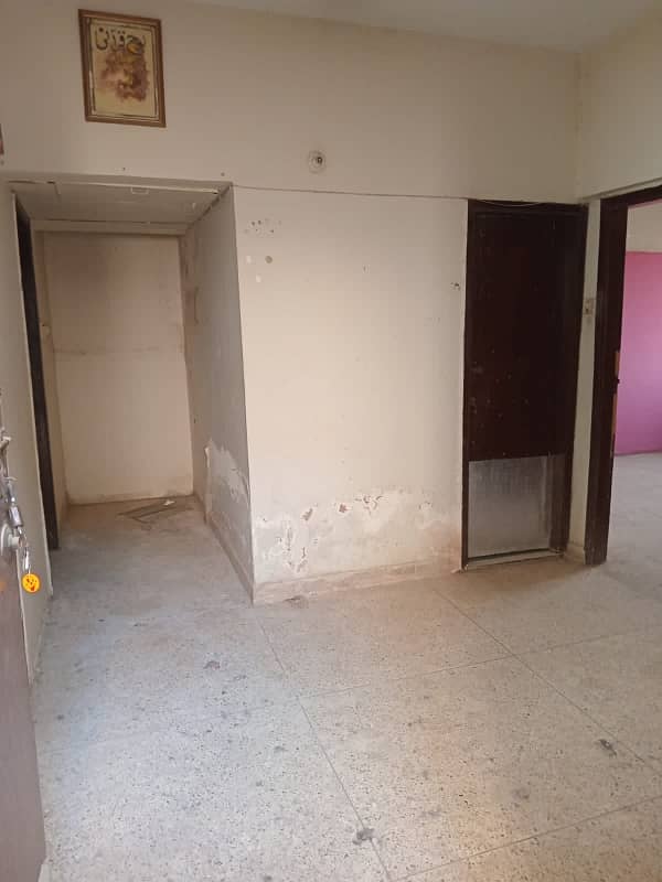 2BAD DD 4TH FLOOR ALI APARTMENT FLATE FOR SALE 4