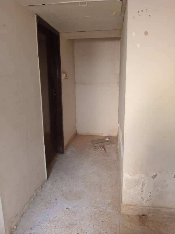 2BAD DD 4TH FLOOR ALI APARTMENT FLATE FOR SALE 5