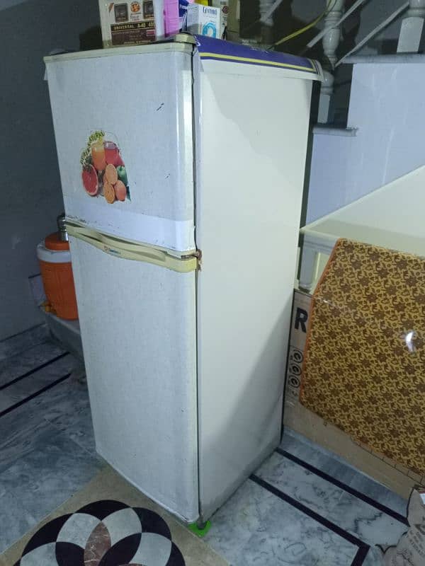 Pel Refrigerator 1