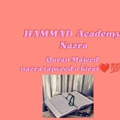 I am online Quran  teacher