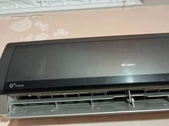 Inverter AC