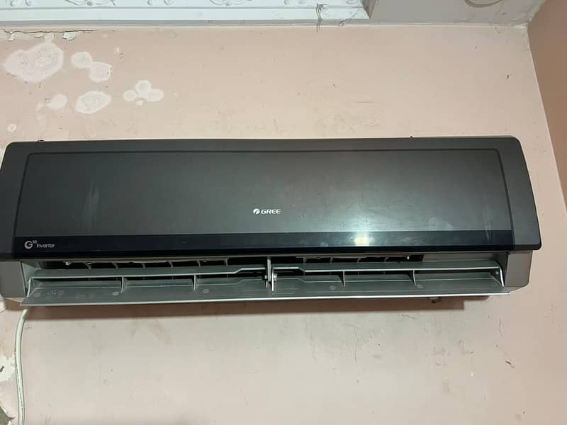 Inverter AC 1