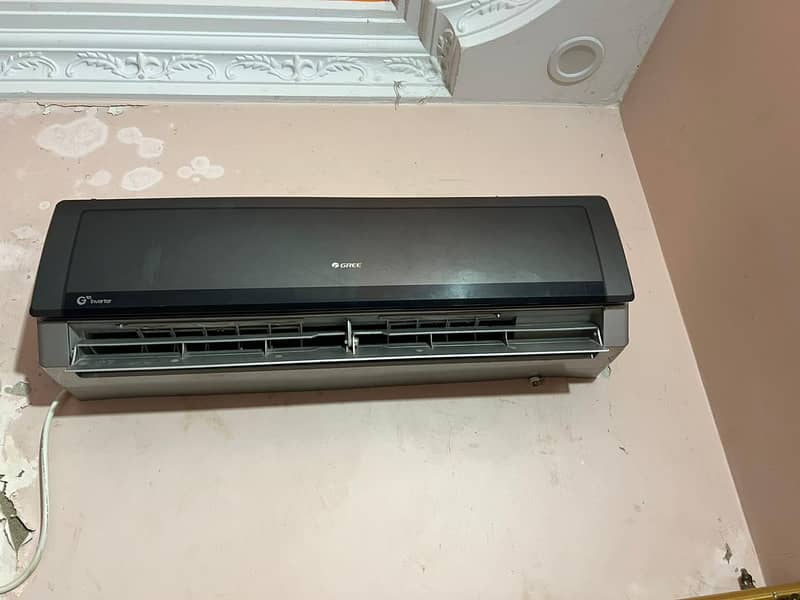 Inverter AC 3