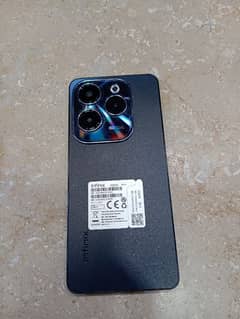 Infinix hot 40