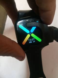 Smart watch Battery khrab he bus 03094289622 0