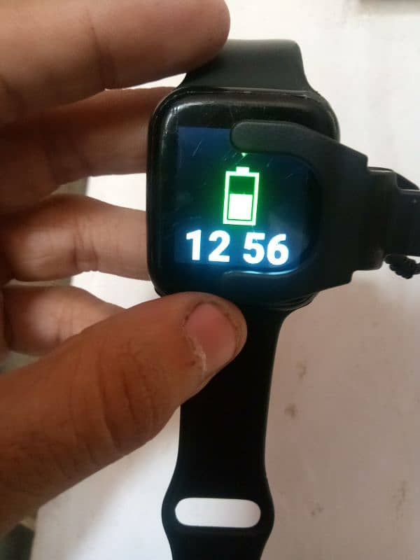 Smart watch Battery khrab he bus 03094289622 6