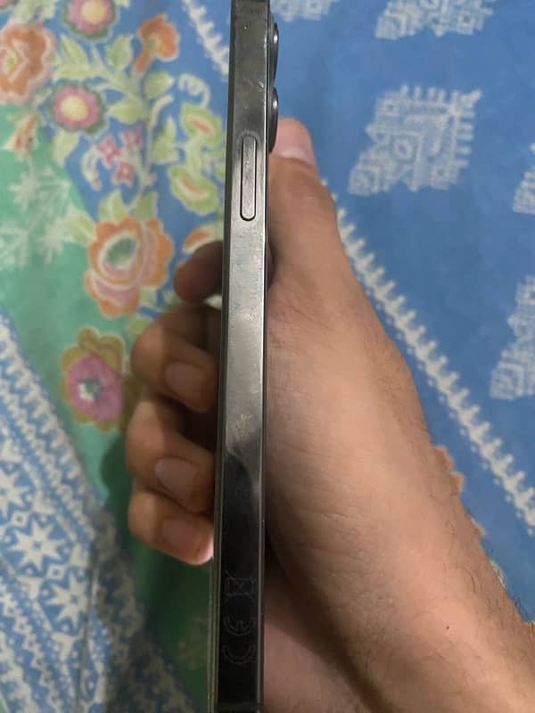 iphone 12 pro max 256gb non pta 4