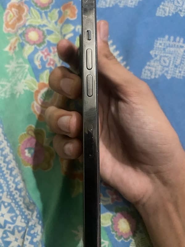 iphone 12 pro max 256gb non pta 5