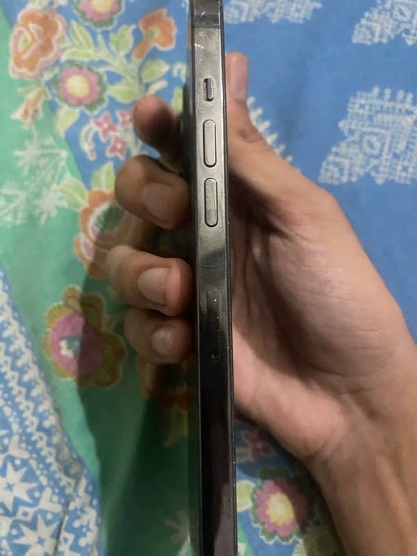 iphone 12 pro max 256gb non pta 6