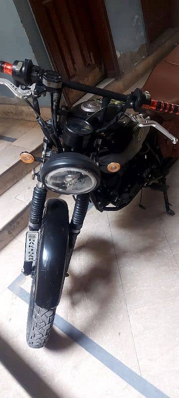 suzuki gs150 6