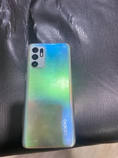 OPPo Rena 6-8+128-10 x 10