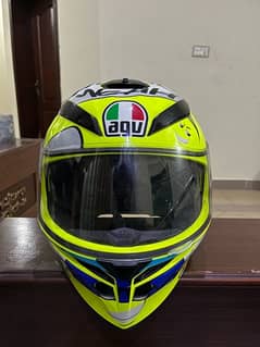 AGV K-3 SV