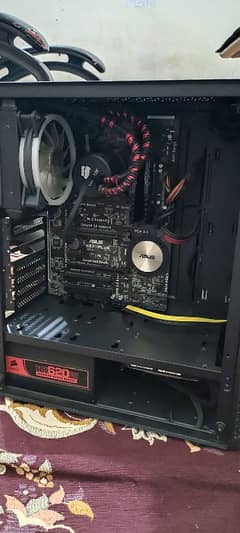 Gaming pc i7 4790