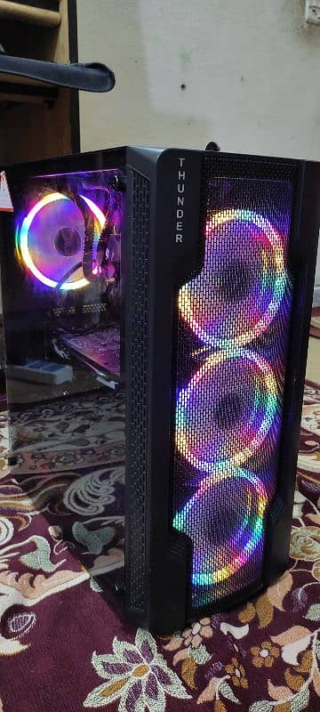 Gaming pc i7 4790 2