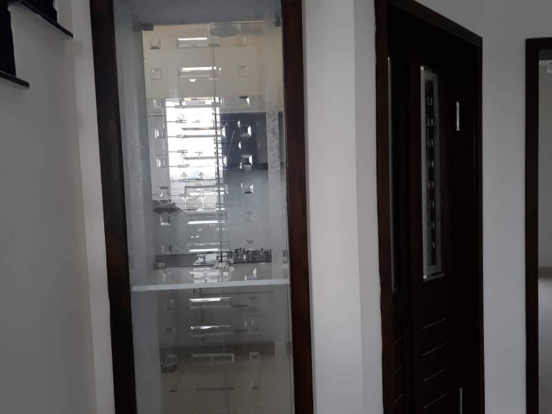 10 Marla House Available For Rent In Dha Phase 6 11