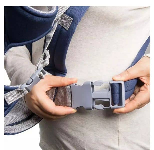 baby carrier 1