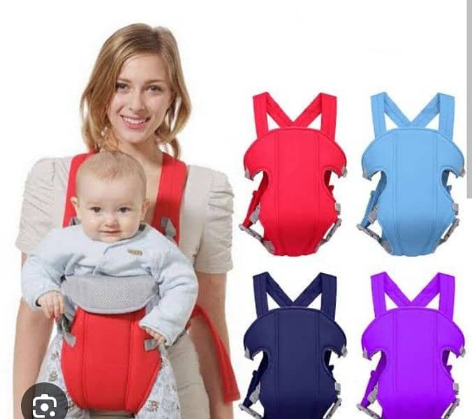 baby carrier 3