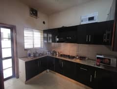 5 marla furnished house availble for rent