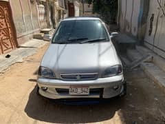 Suzuki Cultus VXL 2006 0