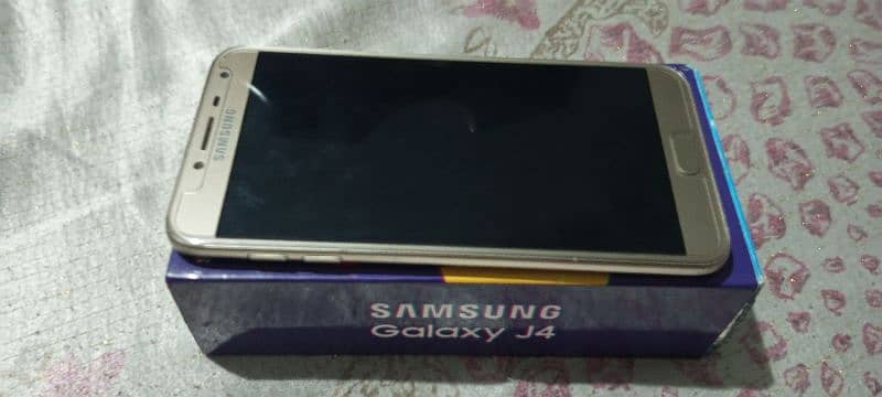 samsung jalaxy j4 0