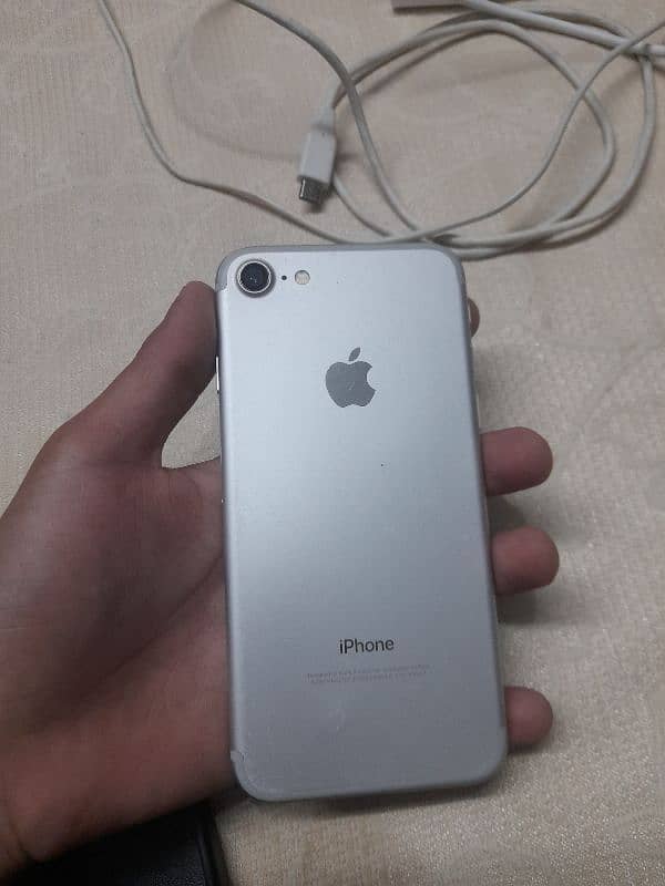 I phone 7 10 by10 condition 6