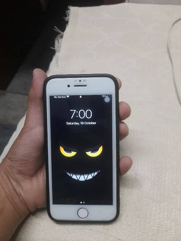 I phone 7 10 by10 condition 7