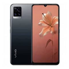 vivo v20. . . 8,128