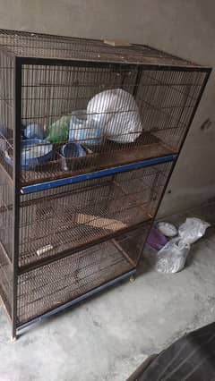 cage for sale