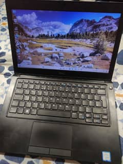 Dell latitude 5290