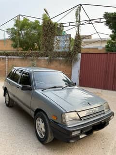 Suzuki Khyber 1994