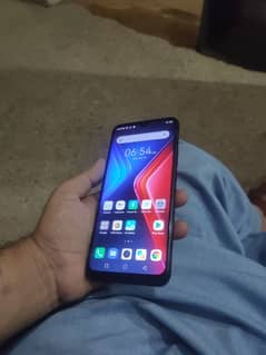 Infinix Hot 11 play 0