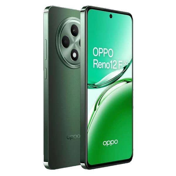 oppo reno12F 5g 1