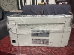 HP laser 107 w