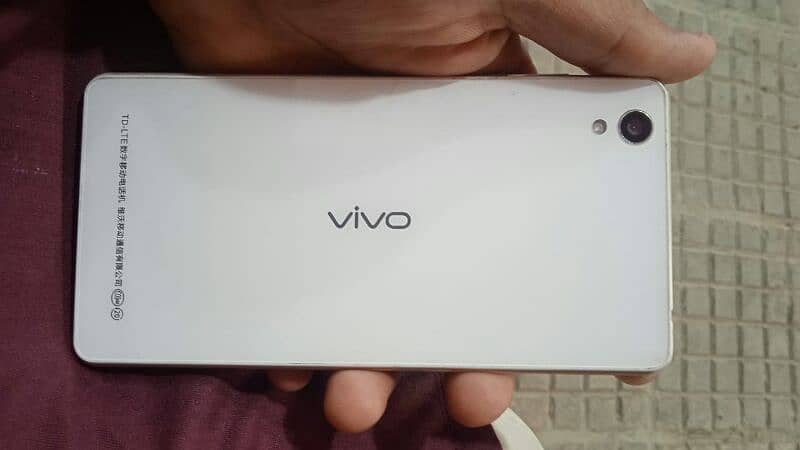 vivo y51A 2