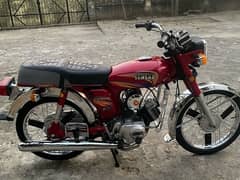 Yamaha 0