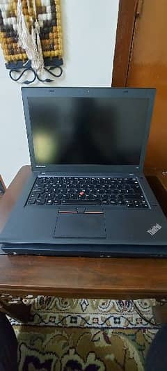 lenovo THINKPAD T450 & T400