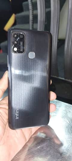 Infinix