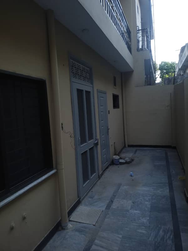 Double Storey House For Sale Size 25-60 Ideal Location I-10-4 7