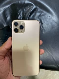 iPhone 11 Pro -256GB 0