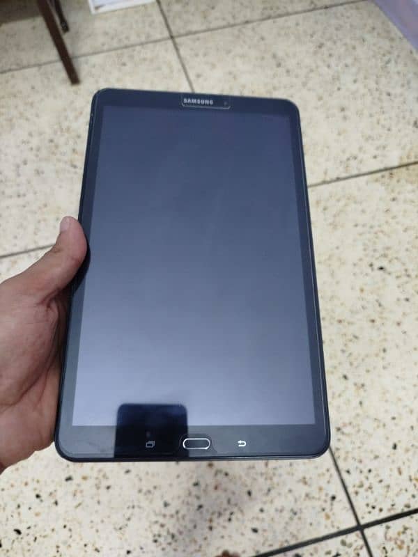 Samsung Galaxy Tab A 2016 - Affordable & Reliable Tablet for Sale 1