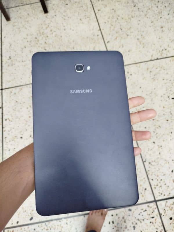 Samsung Galaxy Tab A 2016 - Affordable & Reliable Tablet for Sale 2